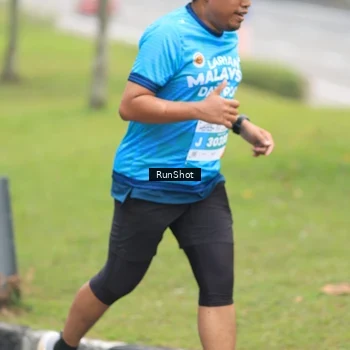 Runner Photo 7025596