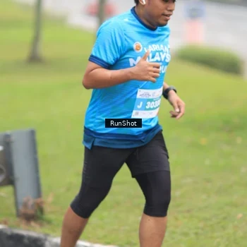 Runner Photo 7025599