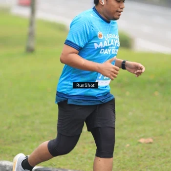 Runner Photo 7025602