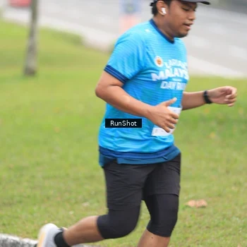Runner Photo 7025605