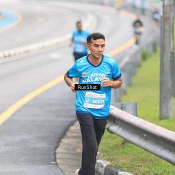 Runner Photo 7025606