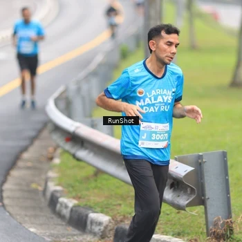 Runner Photo 7025612