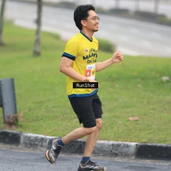 Runner Photo 7025629