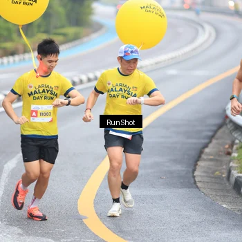 Runner Photo 7025651
