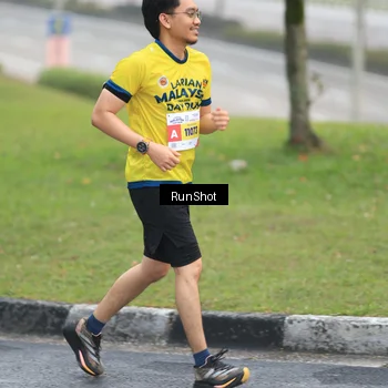 Runner Photo 7025652