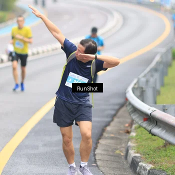 Runner Photo 7025657