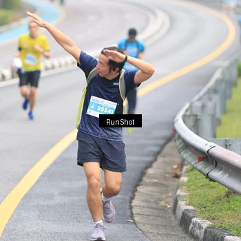 Runner Photo 7025661