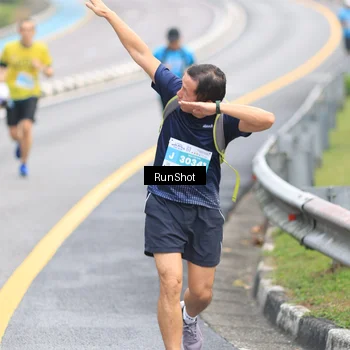 Runner Photo 7025667