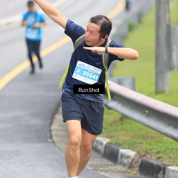 Runner Photo 7025671