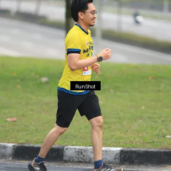 Runner Photo 7025672