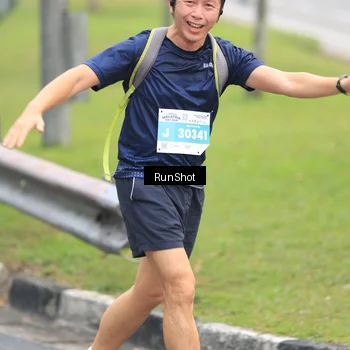 Runner Photo 7025682