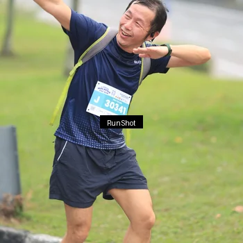 Runner Photo 7025685