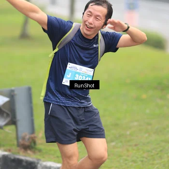 Runner Photo 7025688