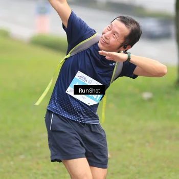 Runner Photo 7025689