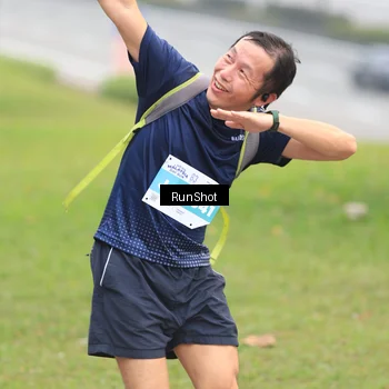 Runner Photo 7025690