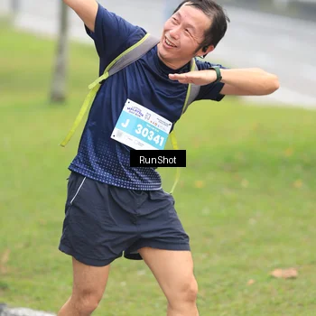 Runner Photo 7025692