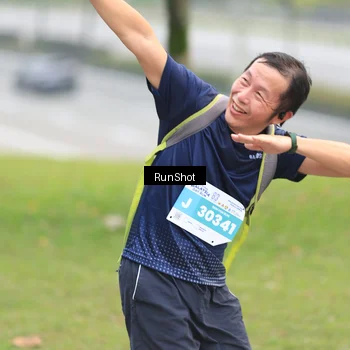 Runner Photo 7025693