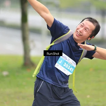Runner Photo 7025694