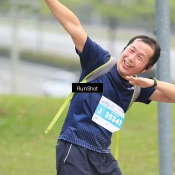 Runner Photo 7025696