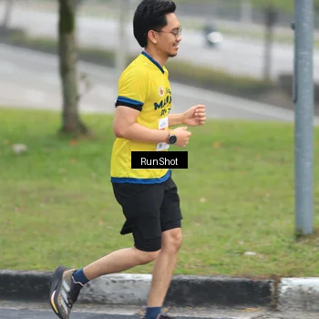 Runner Photo 7025697