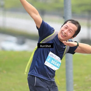 Runner Photo 7025699