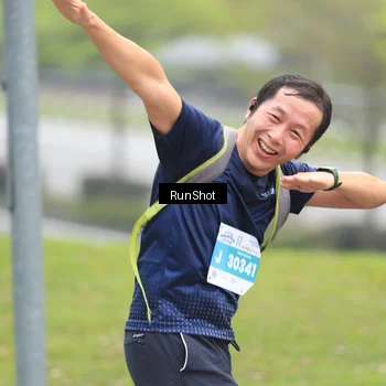 Runner Photo 7025700