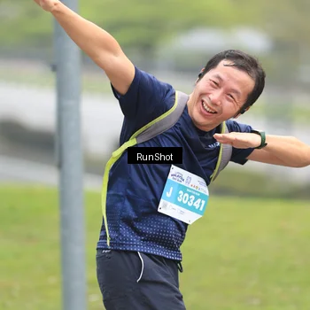 Runner Photo 7025701