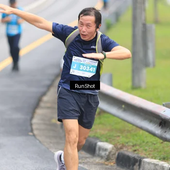 Runner Photo 7025706