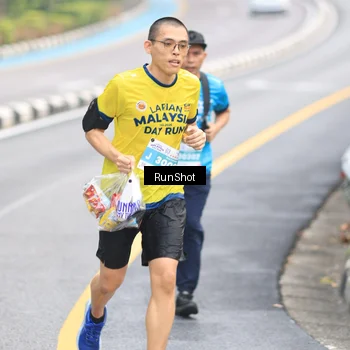 Runner Photo 7025710