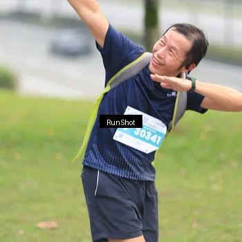 Runner Photo 7025714