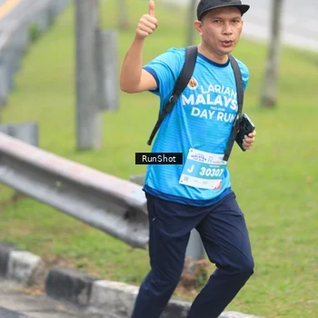 Runner Photo 7025727