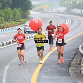Runner Photo 7025752