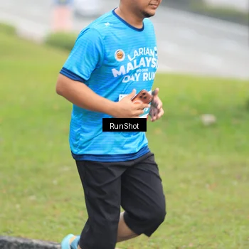 Runner Photo 7025762