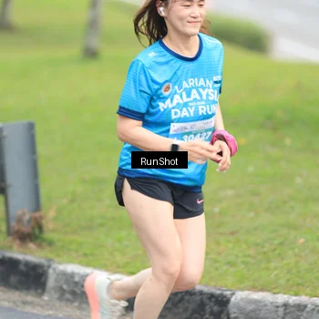 Runner Photo 7025775