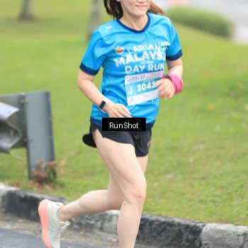 Runner Photo 7025776
