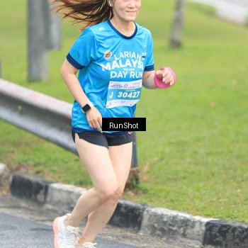 Runner Photo 7025780
