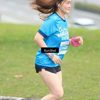 Runner Photo 7025782