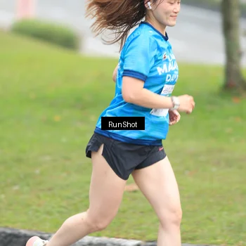 Runner Photo 7025783