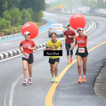 Runner Photo 7025786