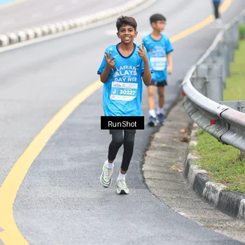 Runner Photo 7025833