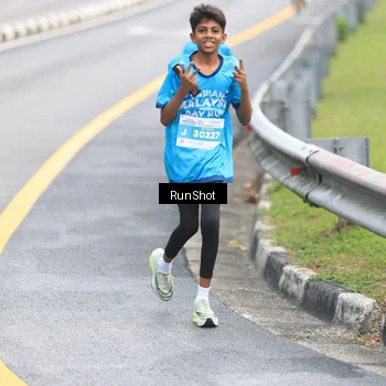 Runner Photo 7025838