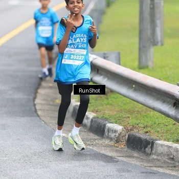 Runner Photo 7025842