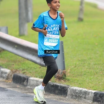 Runner Photo 7025853