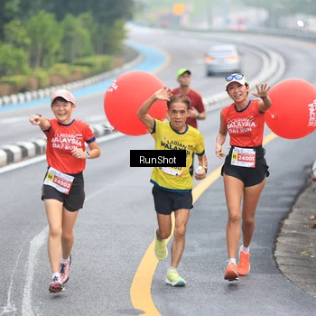 Runner Photo 7025897
