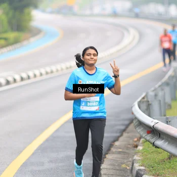 Runner Photo 7025905