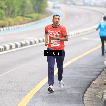 Runner Photo 7025913