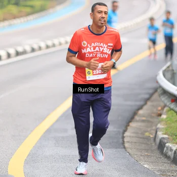 Runner Photo 7025925