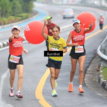 Runner Photo 7025933