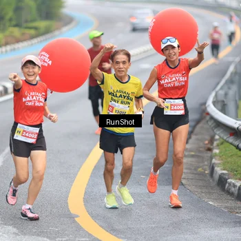 Runner Photo 7025954