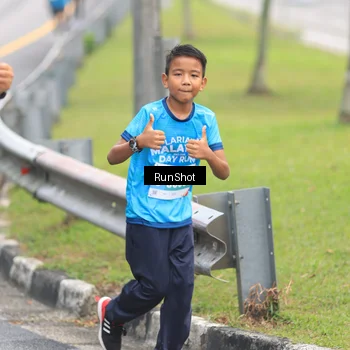 Runner Photo 7025962